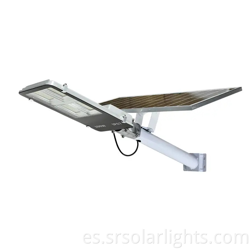 LED Street light